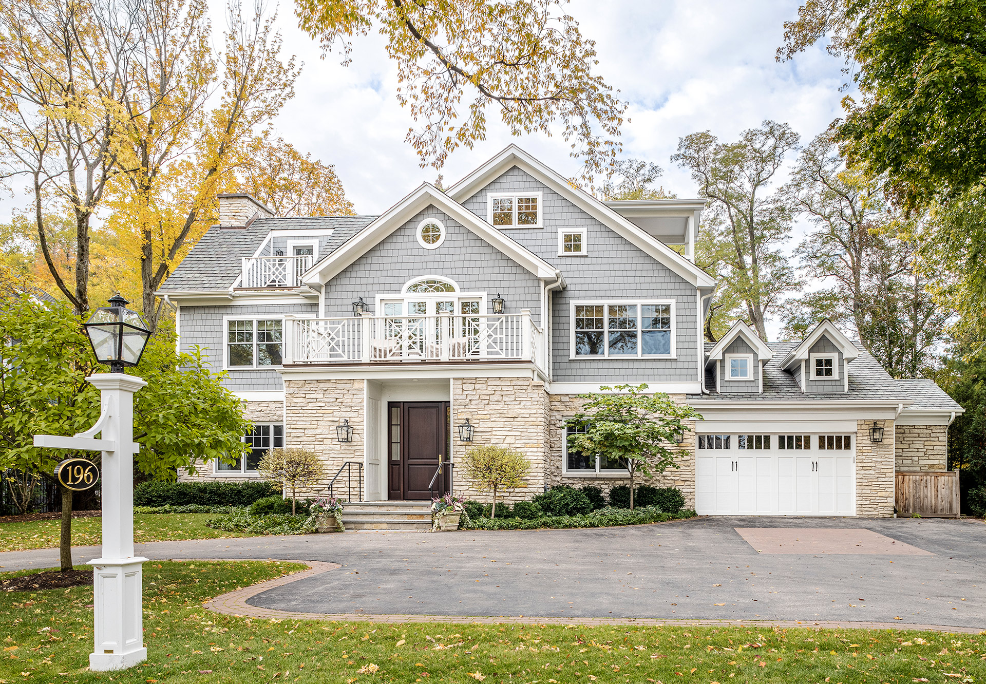 Siding Installation & Replacement