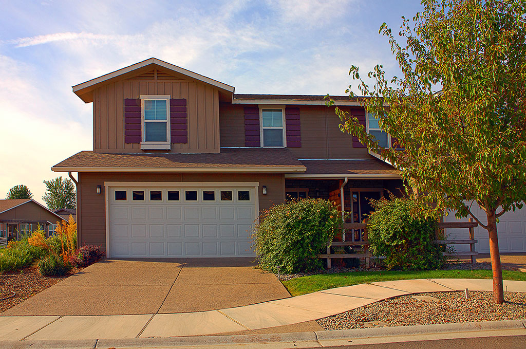 Siding Installation & Replacement